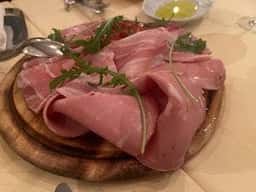 DELIZIOSO FIRENZE 新丸ビル店