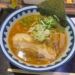 麺屋 道神