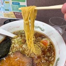 すすきのらーめん