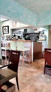 大宮コーヒーロースターズ oasis