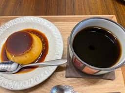 Cafe ホタルブクロ