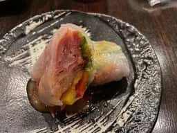旬彩魚庵 美蔵
