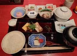 日本料理 はや瀬