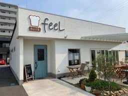 パン工房 feel