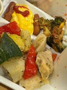 コンフォートホテル仙台西口