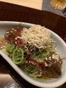 おばんざいBarうさぎ