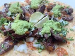 Tacos 3 Hermanos Ebisu