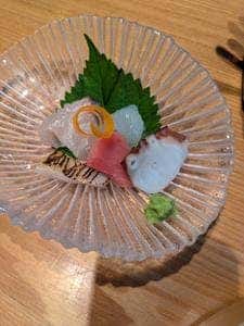 直球料理 松田