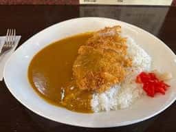 CBカレーキッチン