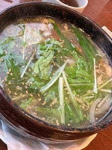 やまなか家 大河原店
