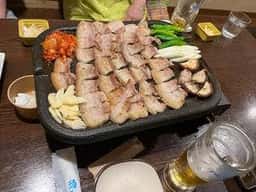 韓食酒家yooga