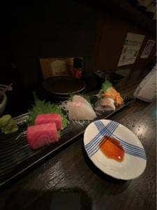 秋津日本酒居酒屋 しば田