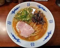 ラーメンニキ 新橋