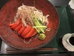 レストラン雲水