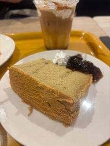 SWEETCORNSイオンモール豊川店