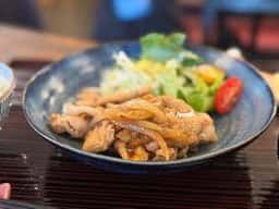 盆栽レストラン 大宮