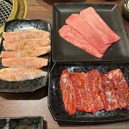 焼肉陽山道 上野広小路店