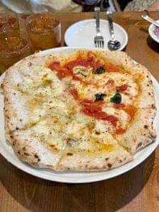 Italian Kitchen VANSAN ララガーデン春日部店