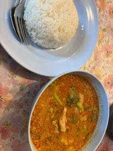 たくたい タイキッチン