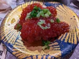 回転寿司 根室花まる 南25条店