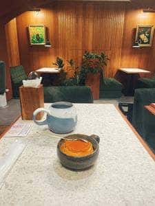喫茶たらこ
