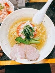 Ramen&Bistro Crab Club