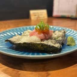 天婦羅 いやさか