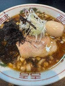 拉麺かぶき