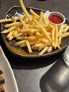 博多ぶあいそ別邸 広島駅北口店