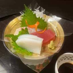 朝日館