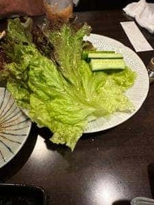 韓国家庭厨房ムグンファ