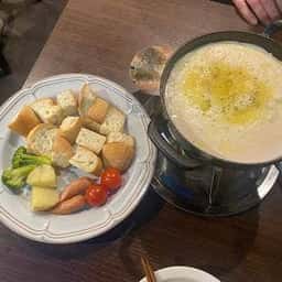 原価ビストロチーズプラス 名古屋錦