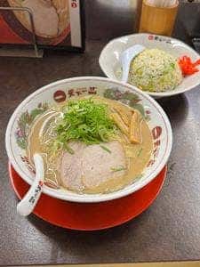 天下一品 江古田店