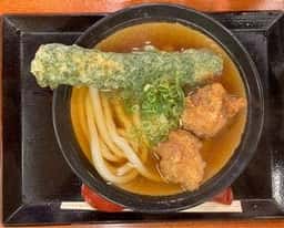 いぶきうどん 高円寺マシタ店