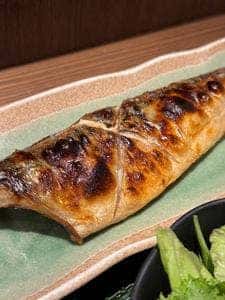 海鮮料理海魚