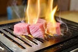 和牛焼肉 ラスベガス
