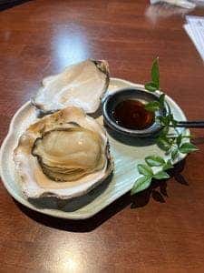 いよや磯料理