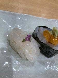 湊寿し