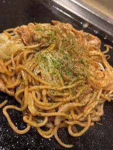 道とん堀 西那須野店