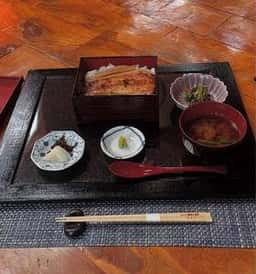海神人の食卓 宴