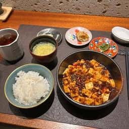 四川料理 MITSUBACHI