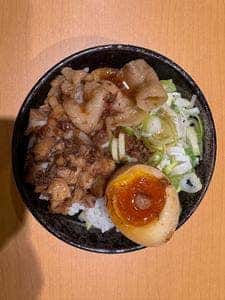 ラーメン・ギョーザ 醤吉和泉店