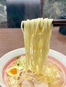 鶏白湯専門店 蓮