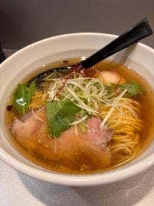 天雷軒 四ツ谷本店