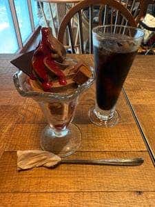 シルスマリア 馬車道本店