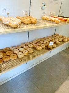 BLANKET DONUTS 柏店