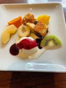 CK’s Kitchen