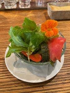 OTARU DINING NO NAME