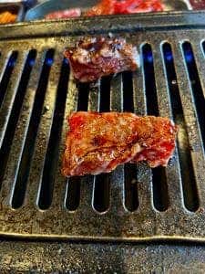 焼肉ホルモン 飛助