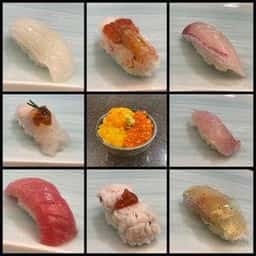 鮨 すし萬 神戸ポートピアホテル店